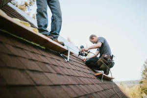 Local Roofers in Hot Sulphur Springs, CO
